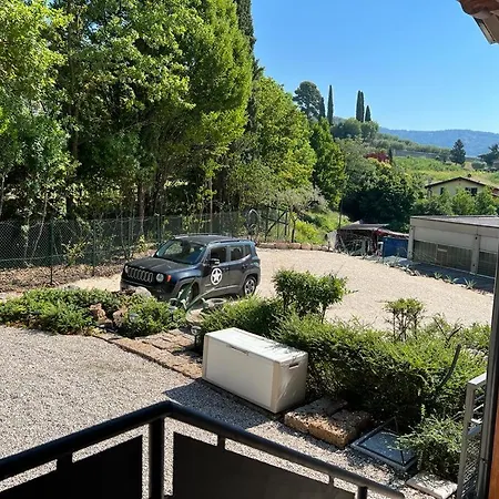 Garda 33 Caprino Veronese Apartment Exterior photo