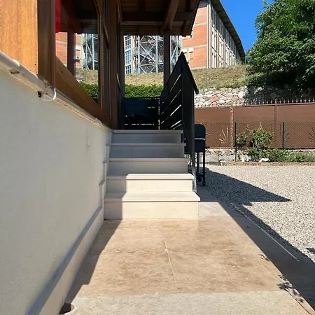 Garda 33 Caprino Veronese Apartment Exterior photo