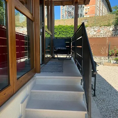 Garda 33 Caprino Veronese Apartment Exterior photo