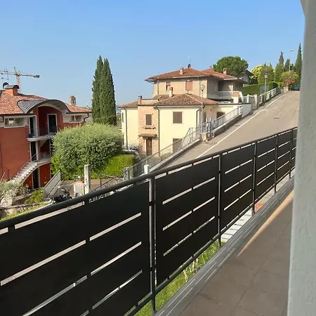 Garda 33 Caprino Veronese Apartment Room photo