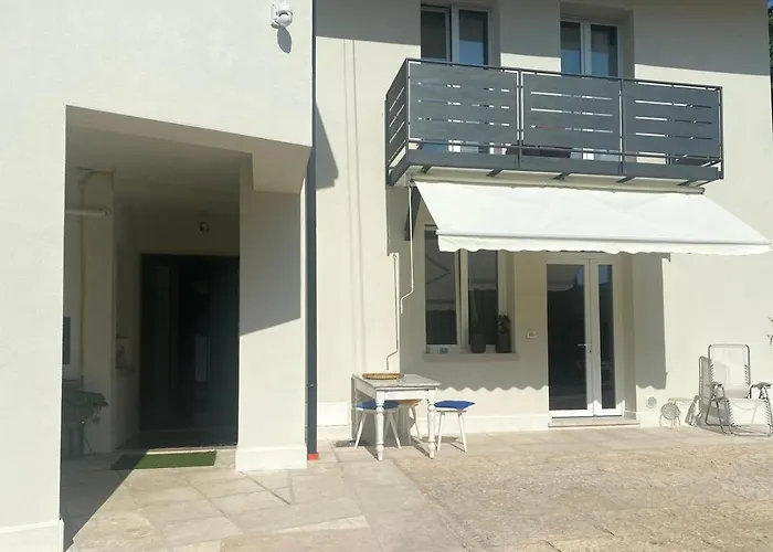 Garda 33 Caprino Veronese