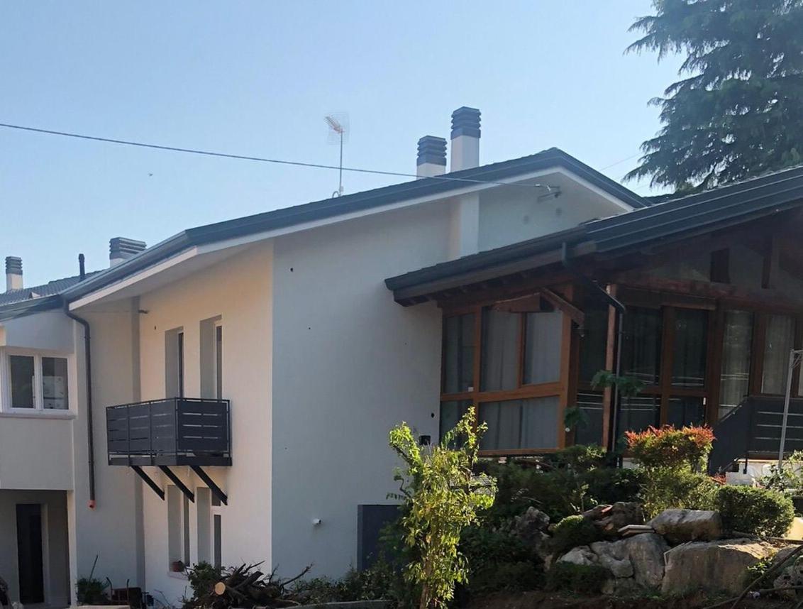 Apartamento Garda 33