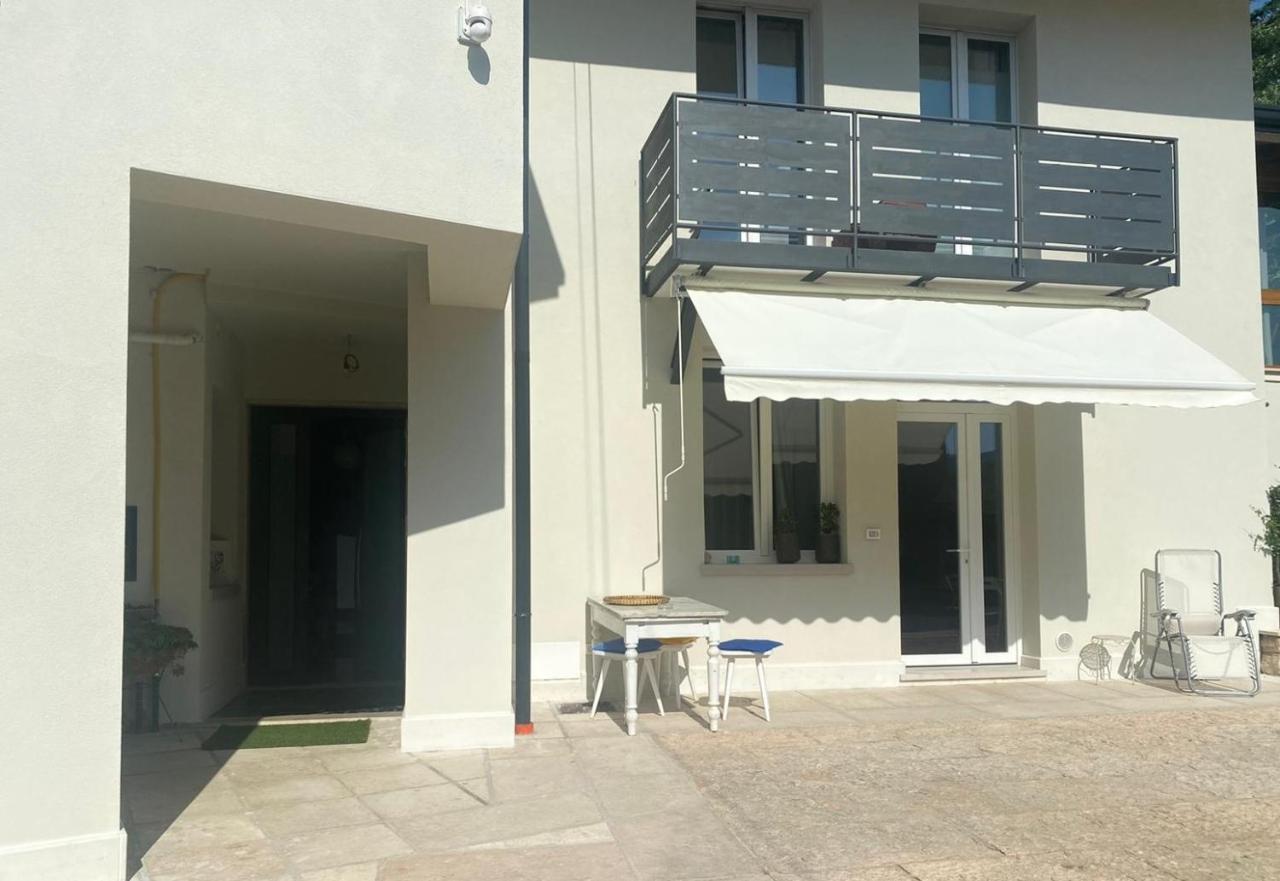 Apartment Garda 33