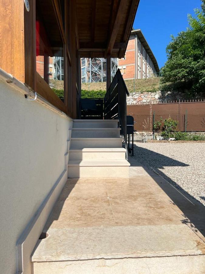 Garda 33 Apartamento