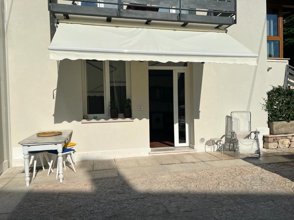Garda 33 Apartment