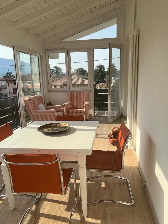 Garda 33 Apartment *