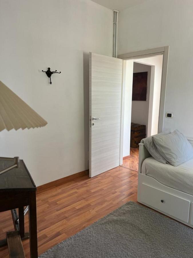 Apartment Garda 33 *