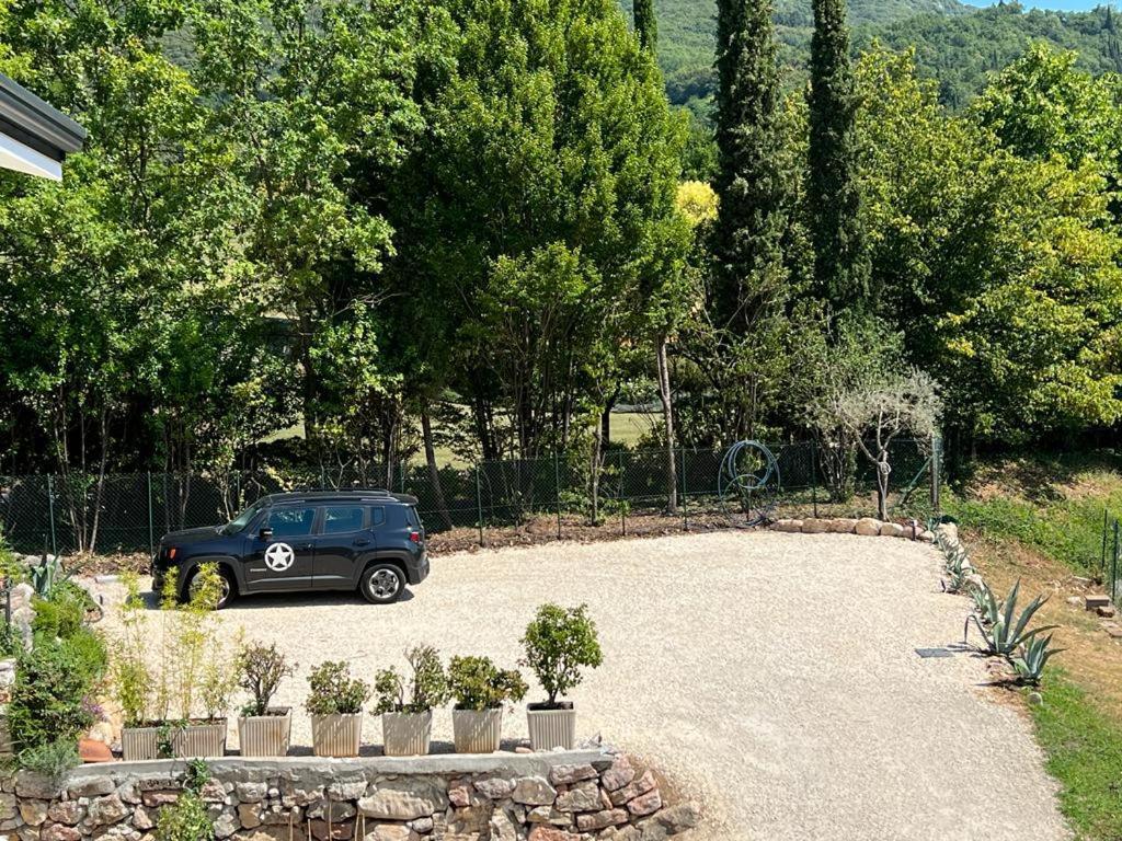 Garda 33 * Caprino Veronese