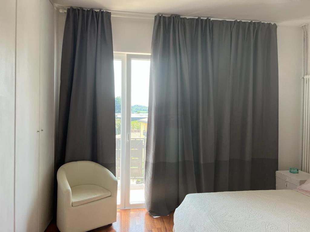 Garda 33 Caprino Veronese
