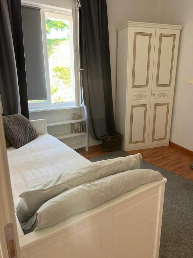 Garda 33 Apartment *