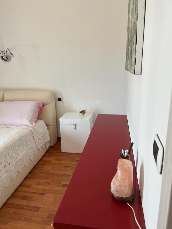 Garda 33 Apartment *