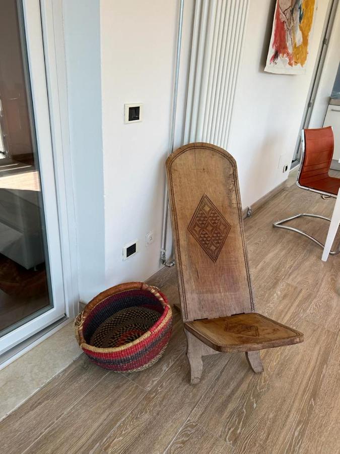Apartamento Garda 33