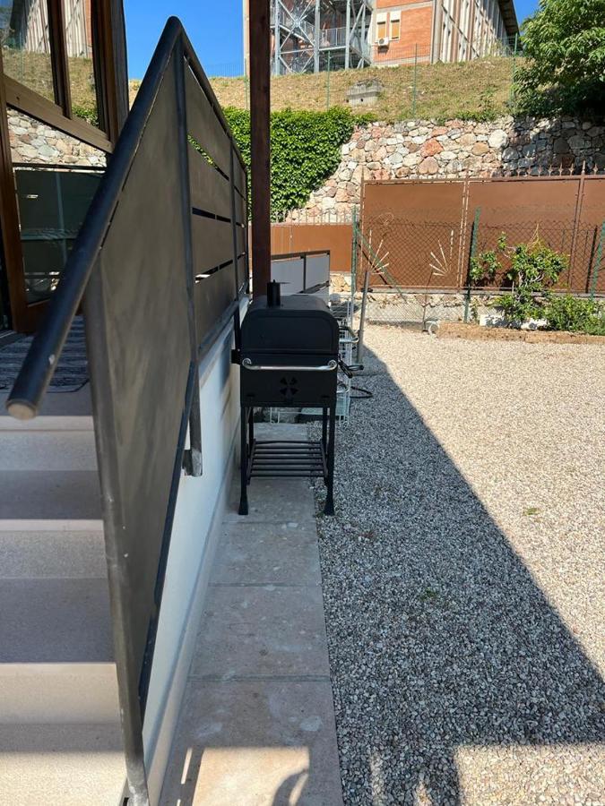 Garda 33 Apartamento Caprino Veronese