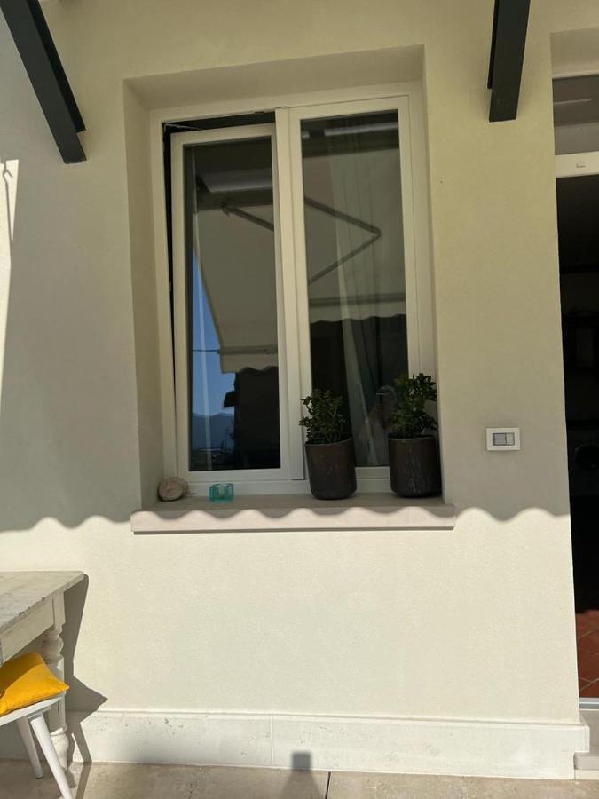 Garda 33 Apartment