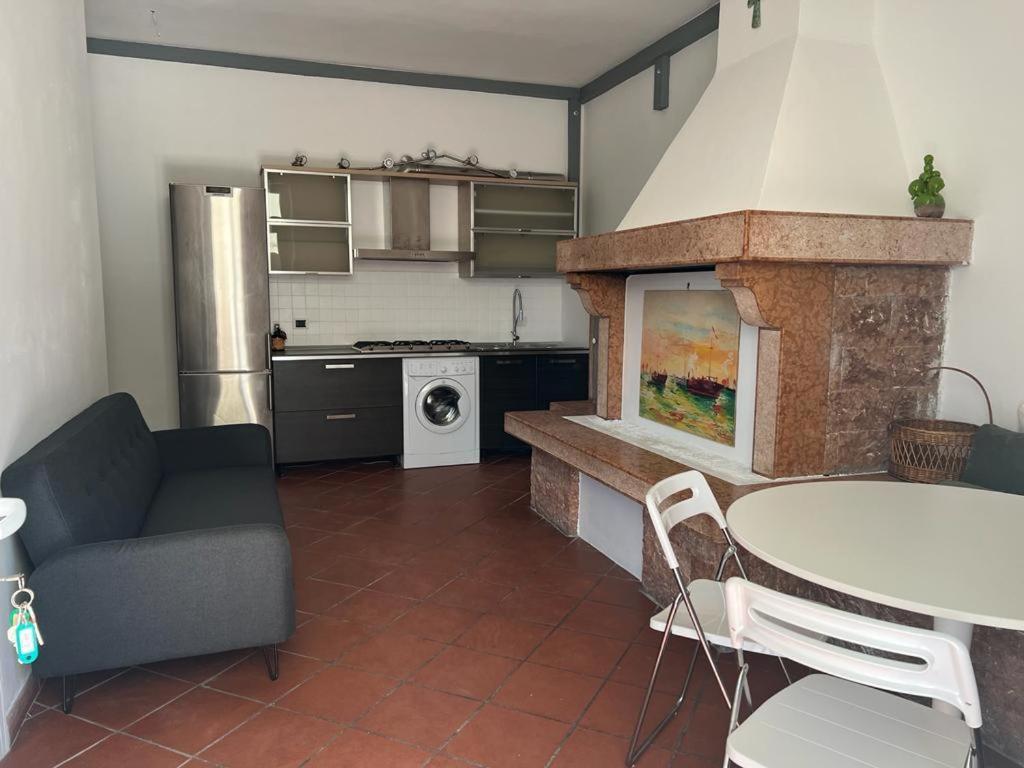 Garda 33 Apartment Caprino Veronese