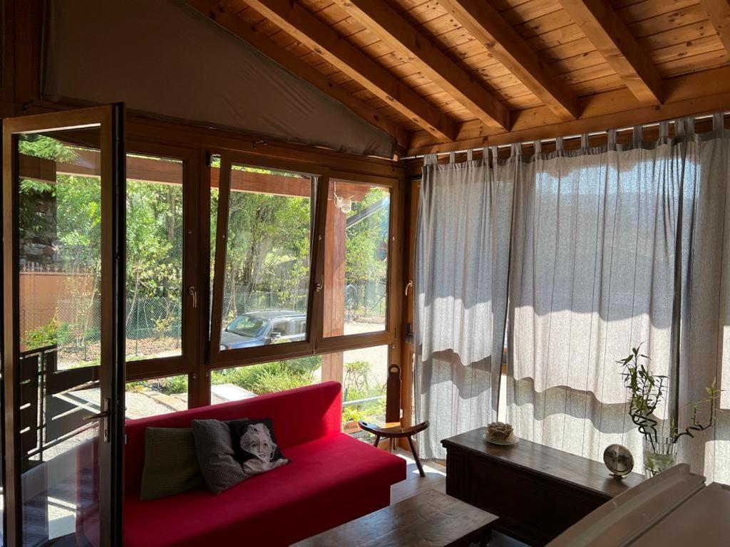 Garda 33 Apartamento Caprino Veronese