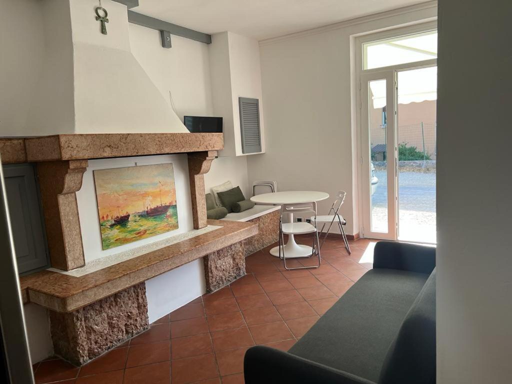 Garda 33 Apartamento *