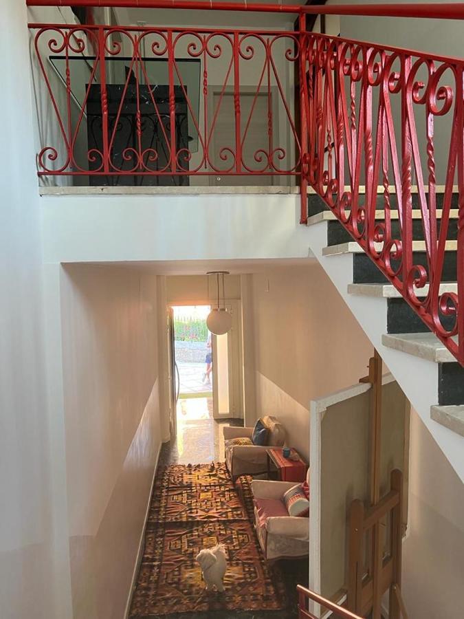 Garda 33 Apartment *