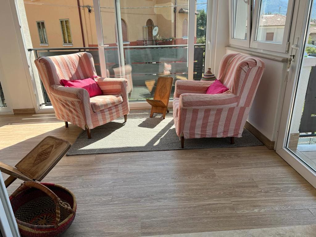 Garda 33 Apartamento