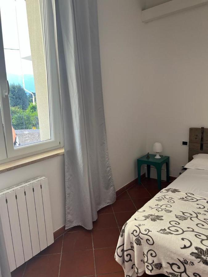 Garda 33 Apartment *
