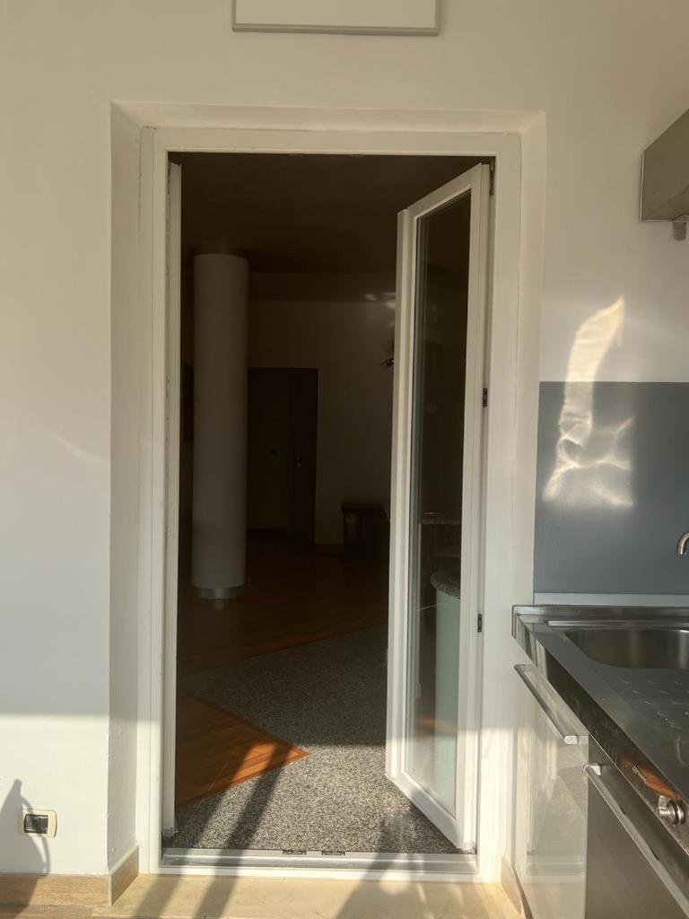 Garda 33 Apartment