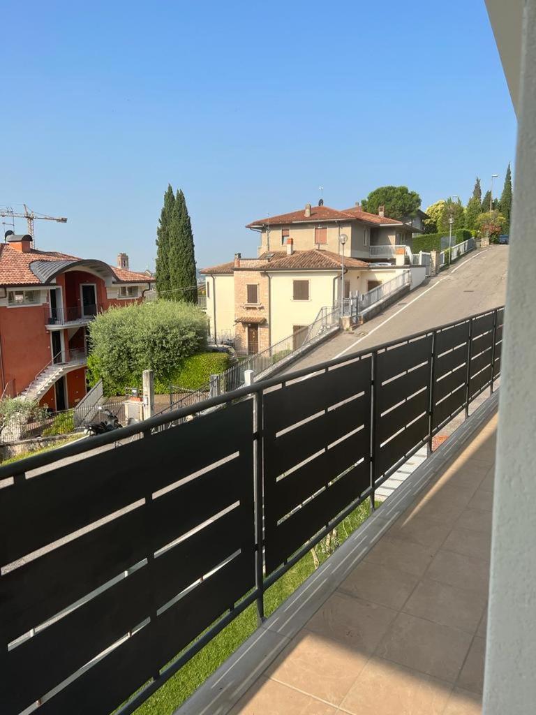 Garda 33 Apartamento Caprino Veronese
