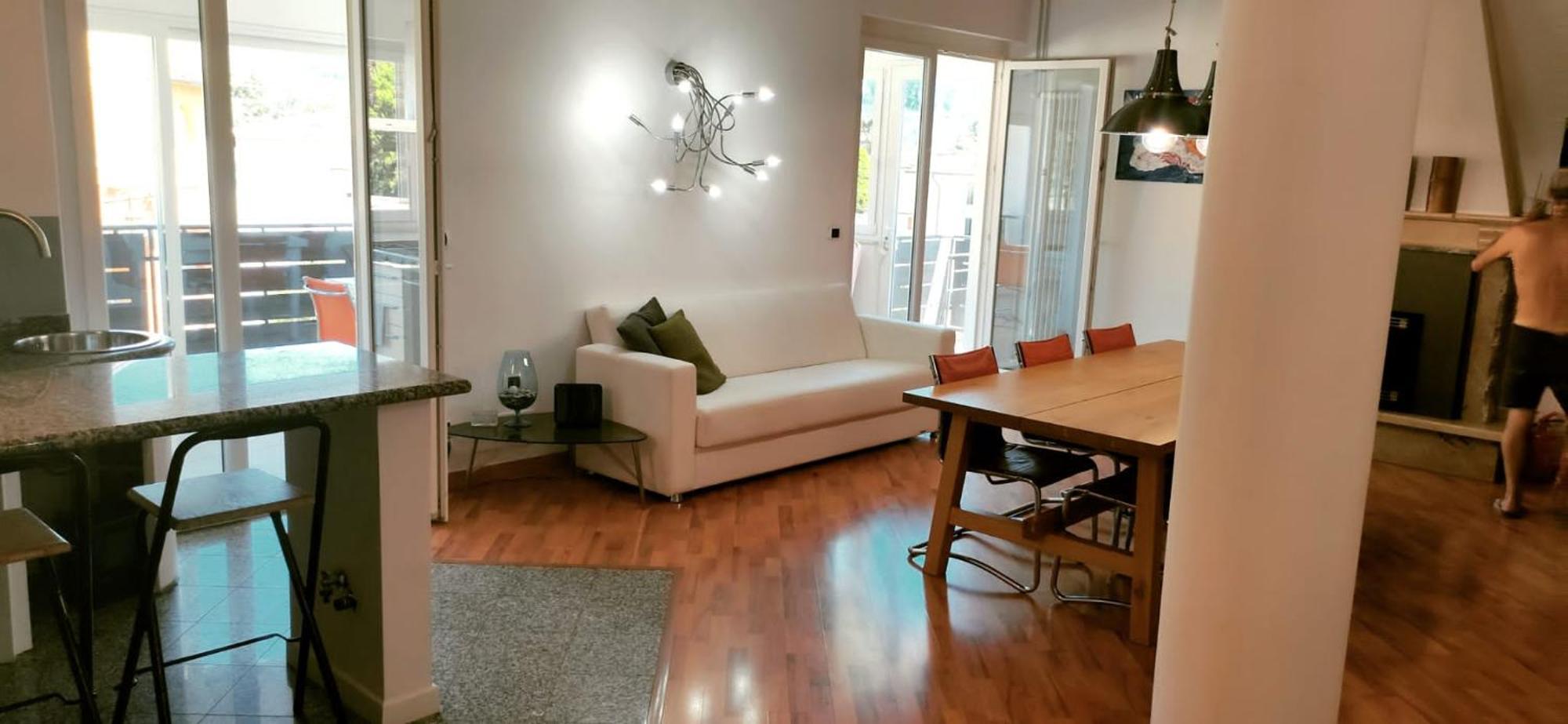 Apartment Garda 33